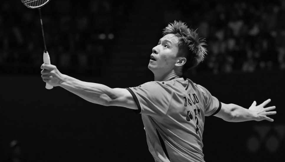 Lá thăm Asian Games 2026 và nghịch lý năm ngày: Khi cầu lông châu Á bước vào vùng nén thể lực Lá thăm Asian Games 2026 và nghịch lý năm ngày: Khi cầu lông châu Á bước vào vùng nén thể lực
