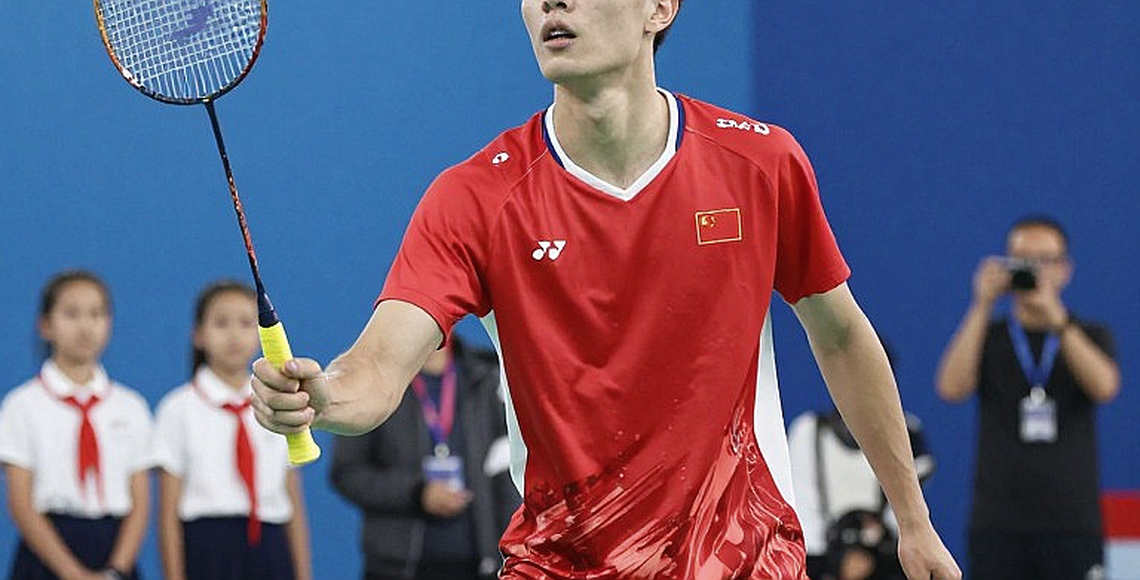 Chung kết French Open 2026: Sindhu, An Se Young và bài toán không gian chưa có đáp số Chung kết French Open 2026: Sindhu, An Se Young và bài toán không gian chưa có đáp số