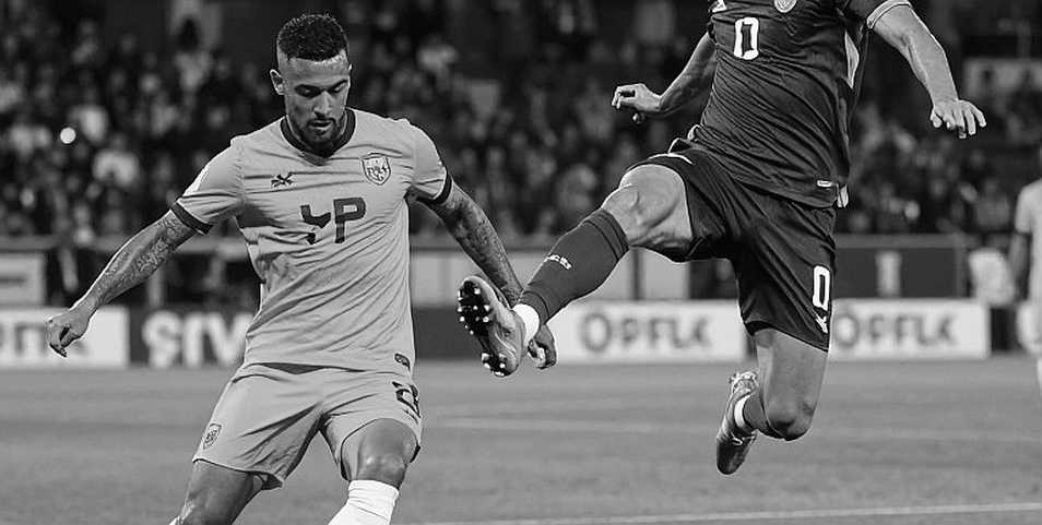 Phòng VAR và vùng xám luật: Nhìn lại bàn thắng gây tranh cãi ở Qatar 2026