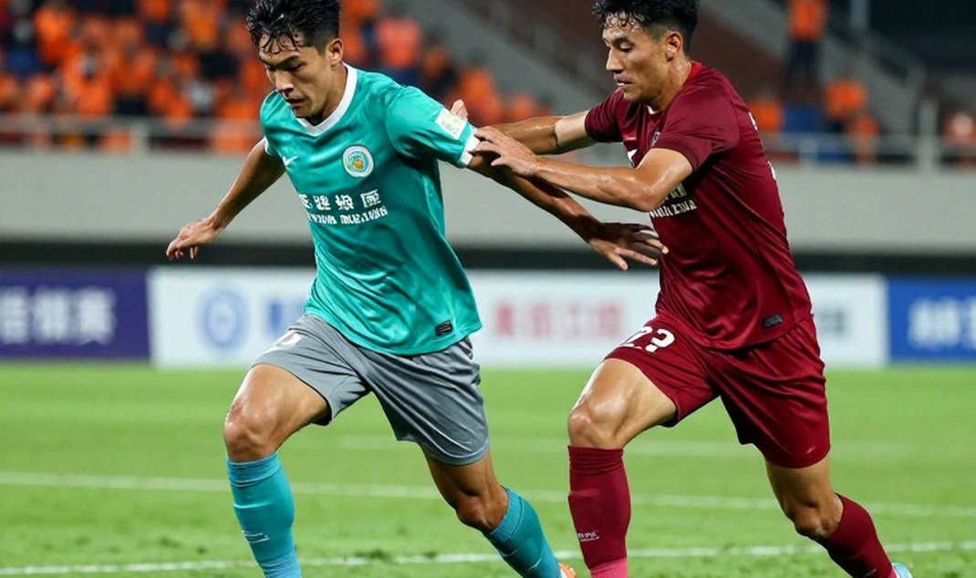 The VAR Room and the Grey Zone of the Law: Revisiting the Controversial Goal at Qatar 2026