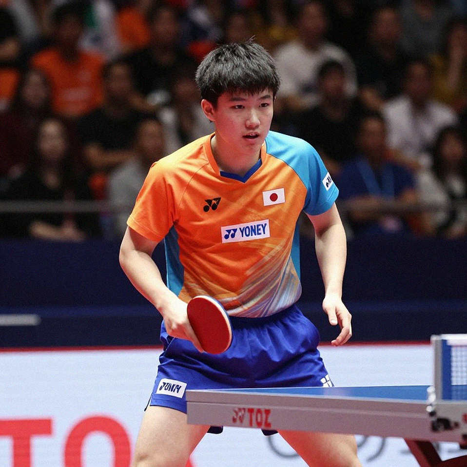 Bóng bàn chu kỳ LA 2028: Chín chiều đọc một môn thể thao đang tự vấn