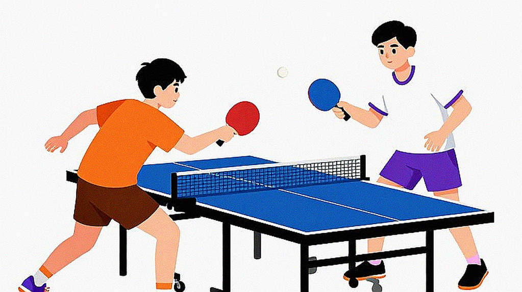 Bóng bàn chu kỳ LA 2028: Chín chiều đọc một môn thể thao đang tự vấn Bóng bàn chu kỳ LA 2028: Chín chiều đọc một môn thể thao đang tự vấn