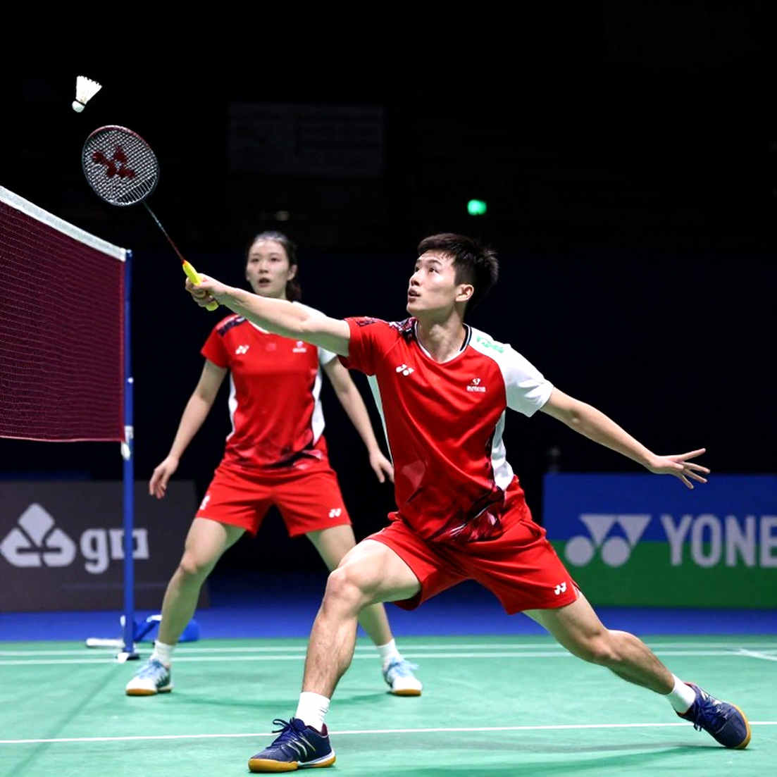 Cầu lông Asian Games 2026: Đội tuyển nữ Ấn Độ mở màn trước Kazakhstan và giá trị của những trận đấu không điểm xếp hạng Cầu lông Asian Games 2026: Đội tuyển nữ Ấn Độ mở màn trước Kazakhstan và giá trị của những trận đấu không điểm xếp hạng
