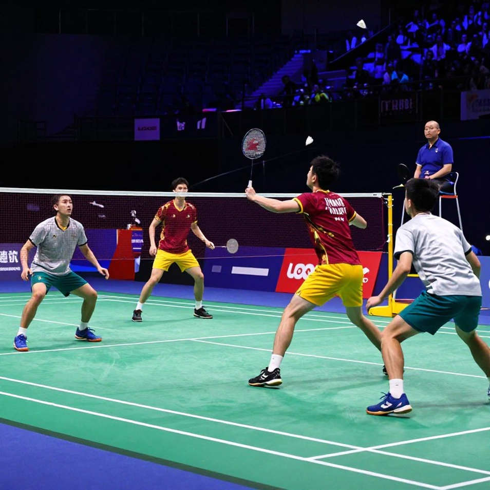 Tanvi Patri vô địch U17 châu Á 2026 tại Thành Đô: đọc lại một chức vô địch qua lăng kính dữ liệu