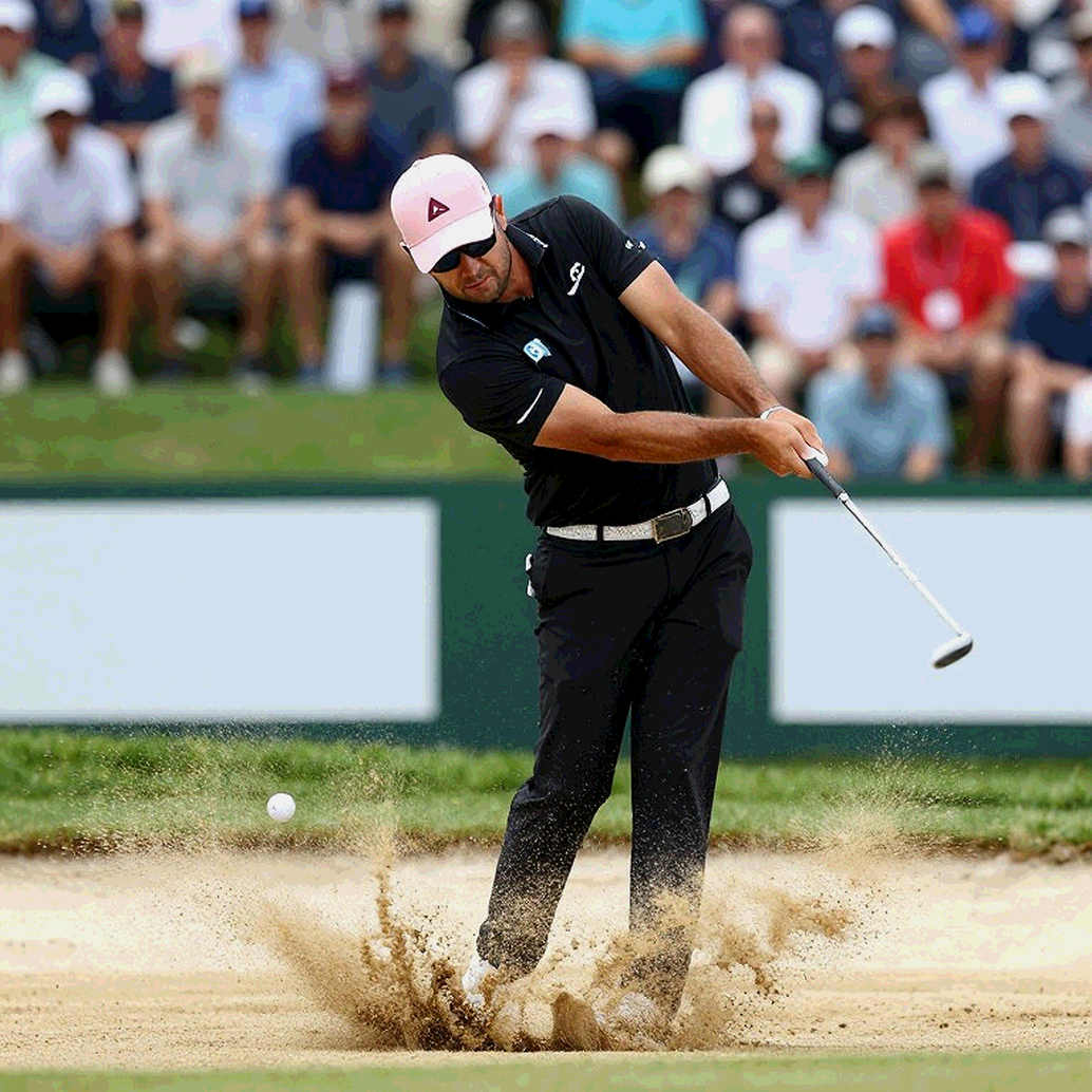 Golf Úc giữa tâm bão toàn cầu: dữ liệu, dòng tiền và luật bóng mới định hình lại cuộc chơi