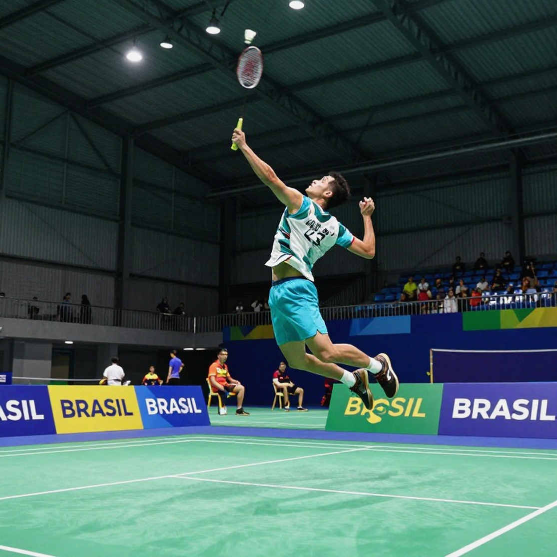 Đội tuyển cầu lông Trung Quốc tại Asiad 2026: Mục tiêu hai huy chương vàng và những tín hiệu từ phía sau bảng tin Đội tuyển cầu lông Trung Quốc tại Asiad 2026: Mục tiêu hai huy chương vàng và những tín hiệu từ phía sau bảng tin