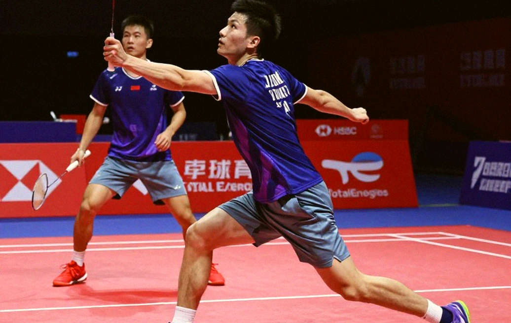 Paritosh và suất thứ ba của bảng B: khi thể thức quyết định thay người chơi Paritosh và suất thứ ba của bảng B: khi thể thức quyết định thay người chơi