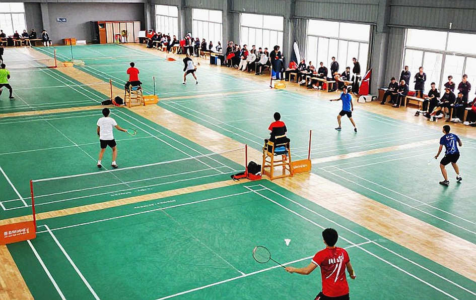 Indonesia vào chung kết đồng đội nam Asian Games 2026: Chiều sâu đôi nam quyết định số phận