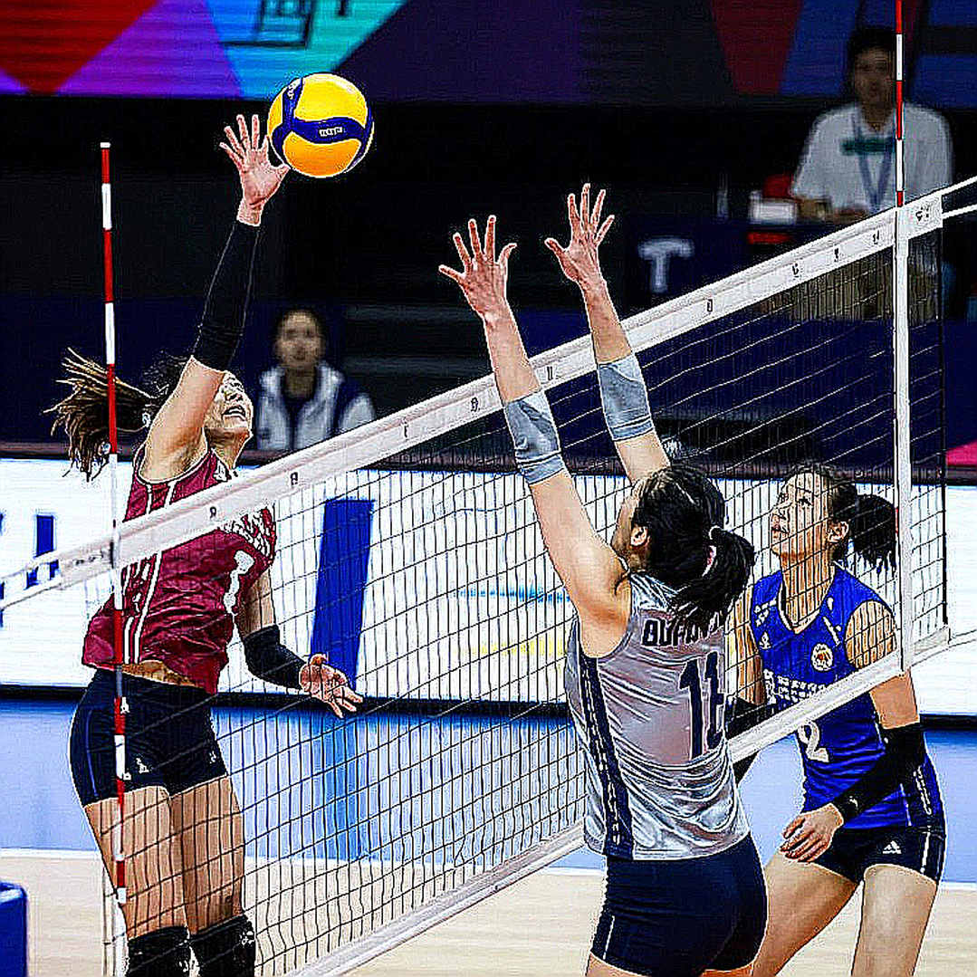 Mỹ vô địch NORCECA lần thứ 11: trận chung kết hòa 108-108 và suất cuối cùng của Cuba