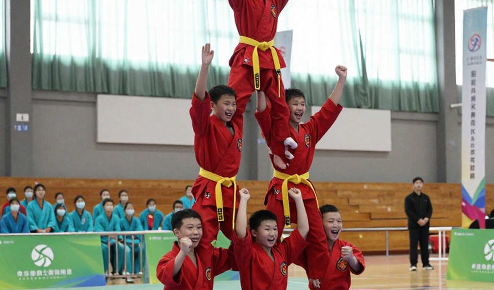 100 gram và 15 phút: Giải phẫu lỗ hổng quy trình trong vụ loại vận động viên judo Hàn Quốc 100 gram và 15 phút: Giải phẫu lỗ hổng quy trình trong vụ loại vận động viên judo Hàn Quốc