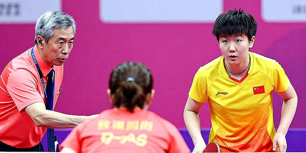 Ấn Độ ở Asian Games 2026: Hai cây cột và vết nứt trong tấm bản đồ tới chung kết
