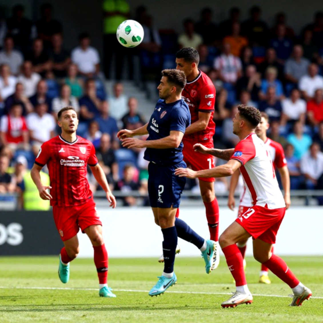 Ronaldo, Neves and the Gap Beneath the Data Table: Reading a Stand Incident Through Three Layers of Context Ronaldo, Neves and the Gap Beneath the Data Table: Reading a Stand Incident Through Three Layers of Context