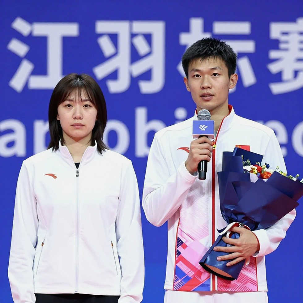 An Se-young và cơn địa chấn lịch sử: Toàn cảnh kỳ tích tại Asian Games 2026