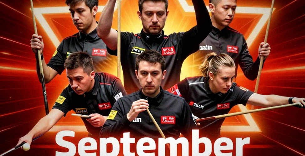 Ali Carter và cuộc gọi từ cha Ronnie O'Sullivan giữa hai lần chẩn đoán ung thư