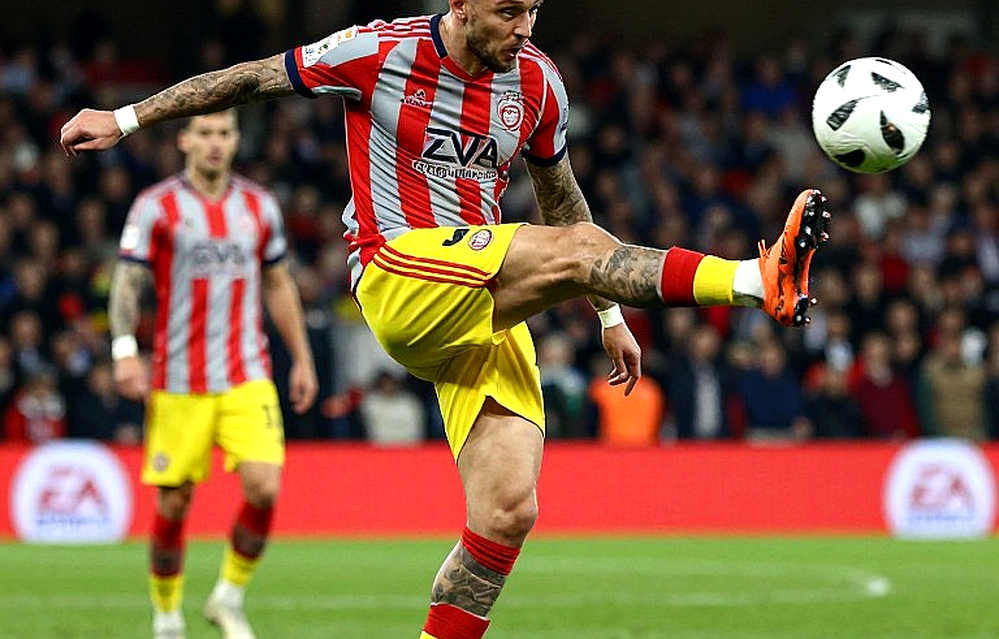 Carlos Álvarez và khoảng trống giữa trọng tài với phòng họp kỷ luật Liga MX Carlos Álvarez và khoảng trống giữa trọng tài với phòng họp kỷ luật Liga MX