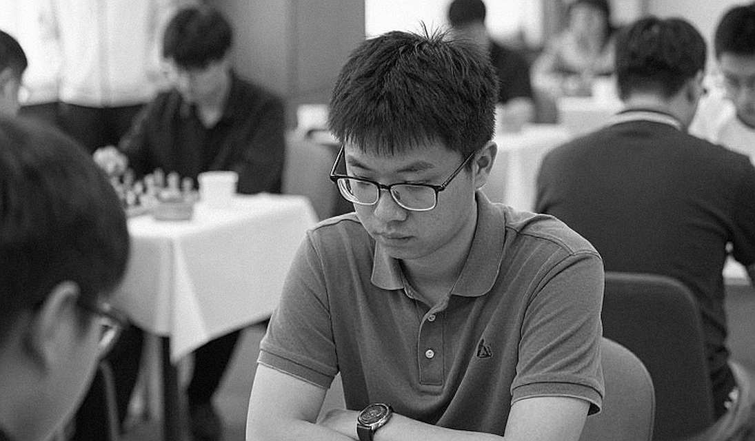 Chess Diplomacy: Sindarov's Scoresheet Becomes a Bridge Between India and Uzbekistan Chess Diplomacy: Sindarov's Scoresheet Becomes a Bridge Between India and Uzbekistan