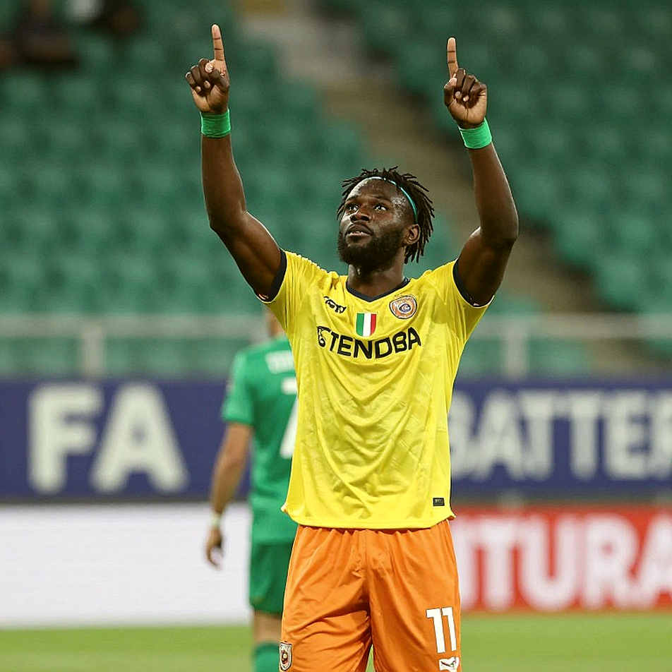 Lamine Yamal dazzles with 2 goals, Barcelona scores 17 goals in early La Liga season Lamine Yamal dazzles with 2 goals, Barcelona scores 17 goals in early La Liga season