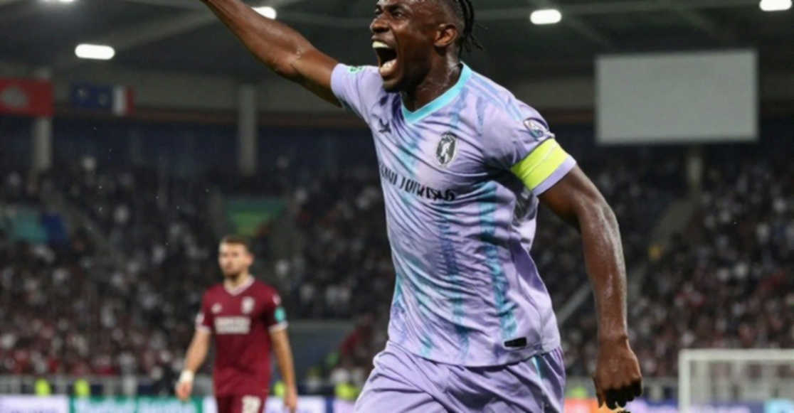 Oh Hyeon-gyu, Beşiktaş và bài toán niềm tin của một tiền đạo nhập khẩu Oh Hyeon-gyu, Beşiktaş và bài toán niềm tin của một tiền đạo nhập khẩu