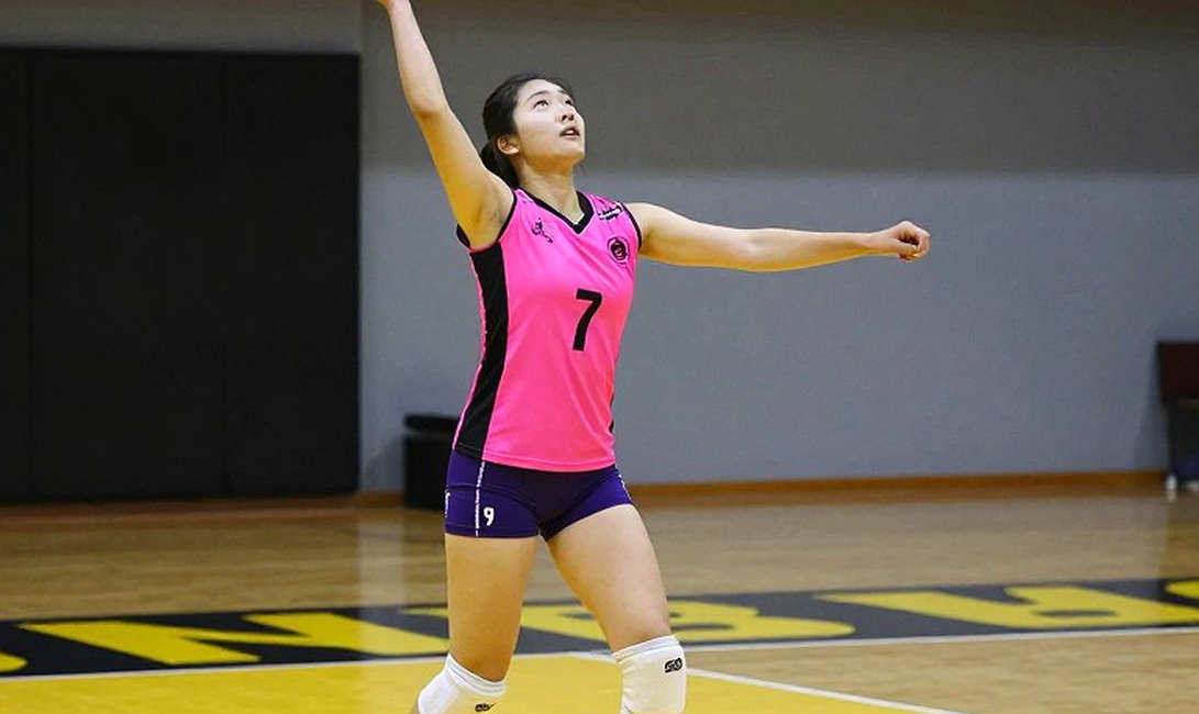 30 năm MOP bóng chuyền nữ NCAA: bảng vàng kể chuyện vị trí, không kể chuyện đẳng cấp 30 năm MOP bóng chuyền nữ NCAA: bảng vàng kể chuyện vị trí, không kể chuyện đẳng cấp