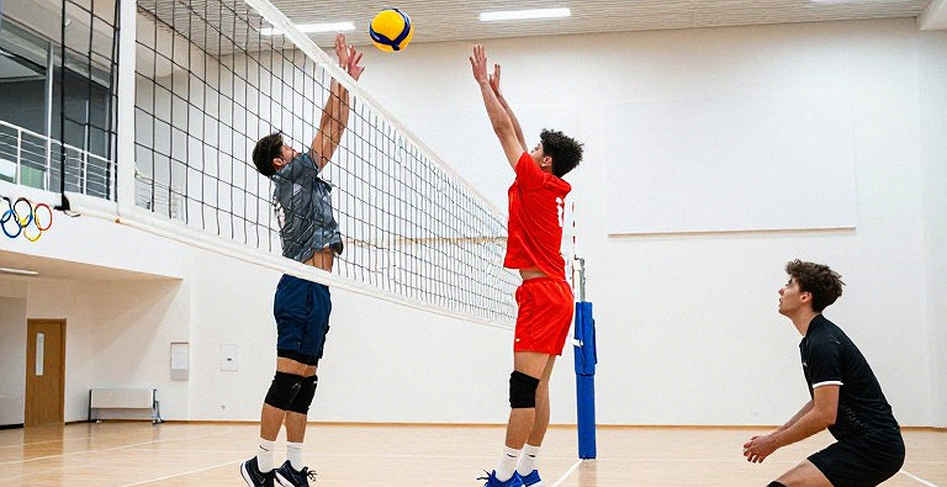 30 năm MOP bóng chuyền nữ NCAA: bảng vàng kể chuyện vị trí, không kể chuyện đẳng cấp 30 năm MOP bóng chuyền nữ NCAA: bảng vàng kể chuyện vị trí, không kể chuyện đẳng cấp