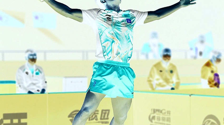 Bóng bàn đỉnh cao sau Paris 2026: Bóng nhựa, lịch thi đấu dày và khoảng cách Trung Quốc – phần còn lại
