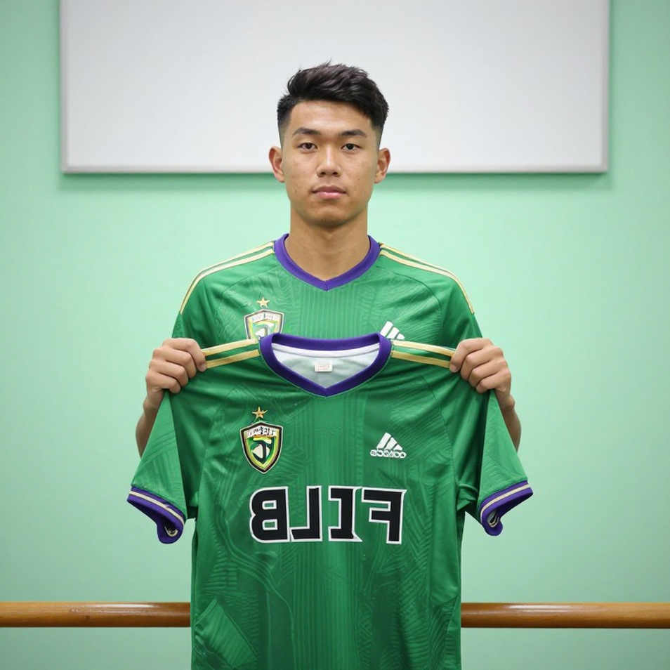 Nhịp đập V.League: Khi cuộc đua vô địch được viết bằng những phút bù giờ