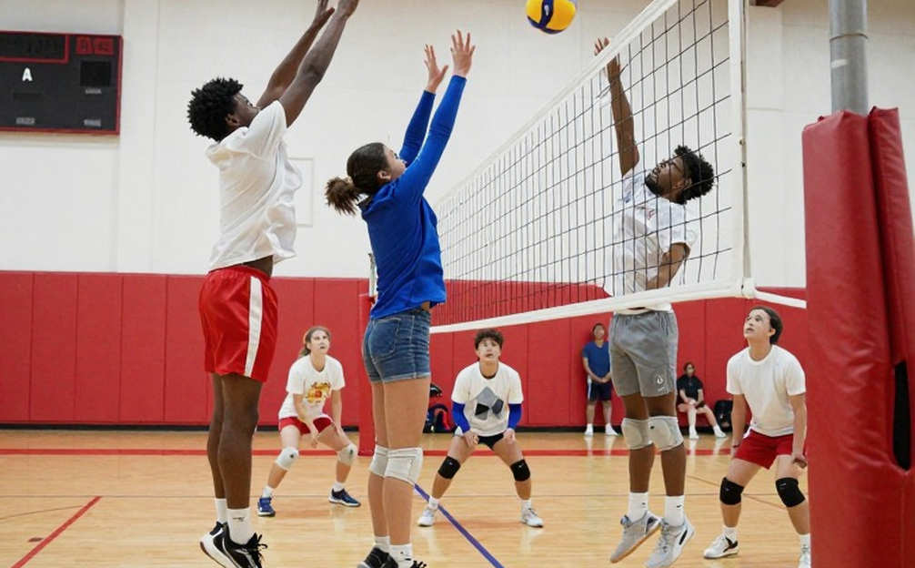 Thổ Nhĩ Kỳ 1-3 Romania ở EuroVolley 2026: Khi đoạn kết trở thành điểm yếu chí tử