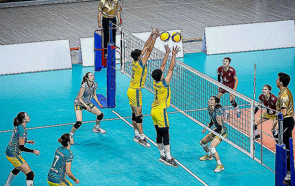 Bốc thăm bóng chuyền bãi biển Olympic trẻ Dakar 2026: Trung Quốc hạt giống số một bảng A nữ, chủ nhà Senegal góp mặt cả hai nội dung