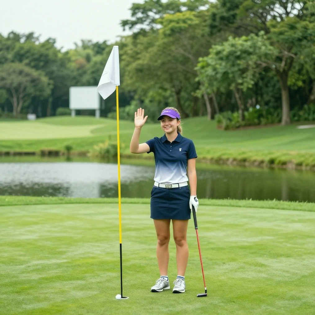 Good Good khủng hoảng: CEO và Chủ tịch rời đi sau tranh cãi quảng cáo Callaway