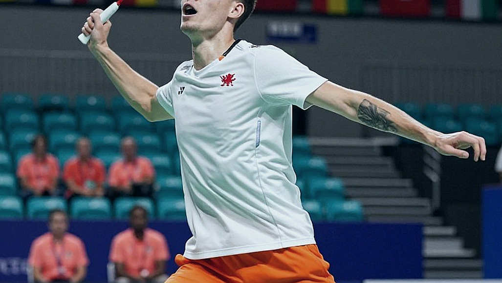 Lakshya Sen tại Asian Games 2026: hành trình tới vàng nhìn từ bảng đối đầu Lakshya Sen tại Asian Games 2026: hành trình tới vàng nhìn từ bảng đối đầu