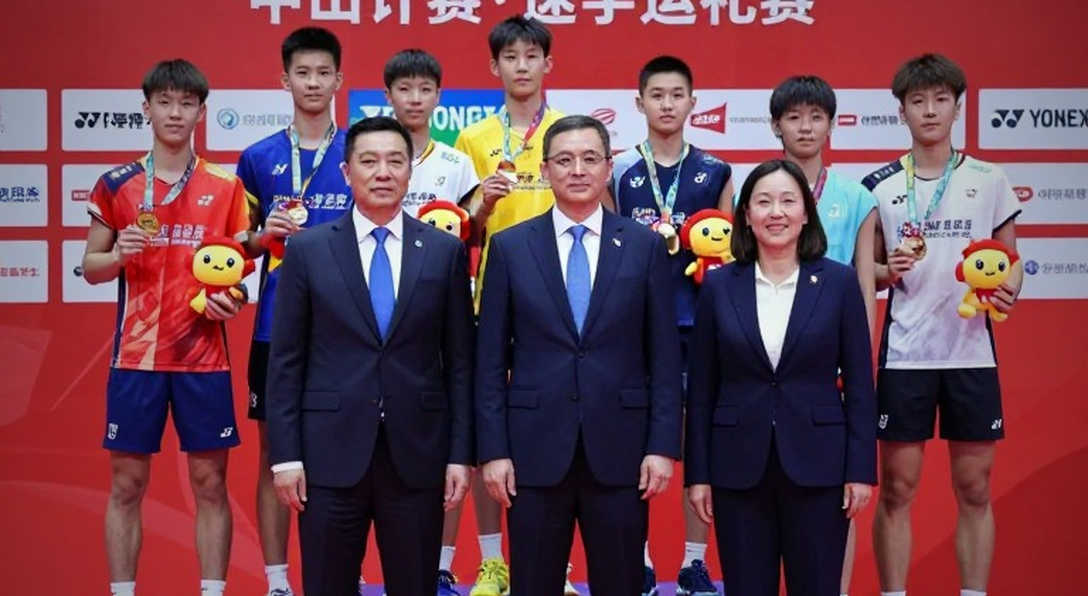 Lakshya Sen tại Asian Games 2026: hành trình tới vàng nhìn từ bảng đối đầu Lakshya Sen tại Asian Games 2026: hành trình tới vàng nhìn từ bảng đối đầu