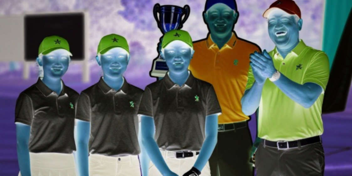 Choi Hye-jin dẫn LPGA Shanghai sau vòng 2: 12 danh hiệu KLPGA, 0 cúp LPGA và một khoản nợ đã đến hạn Choi Hye-jin dẫn LPGA Shanghai sau vòng 2: 12 danh hiệu KLPGA, 0 cúp LPGA và một khoản nợ đã đến hạn