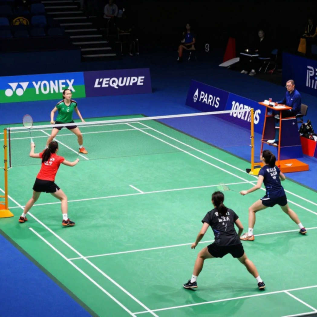 Vietnam Open 2026: Aidil Sholeh phá khoảng trống 27 tháng của đơn nam Malaysia bằng một trận chung kết không cần ván ba Vietnam Open 2026: Aidil Sholeh phá khoảng trống 27 tháng của đơn nam Malaysia bằng một trận chung kết không cần ván ba
