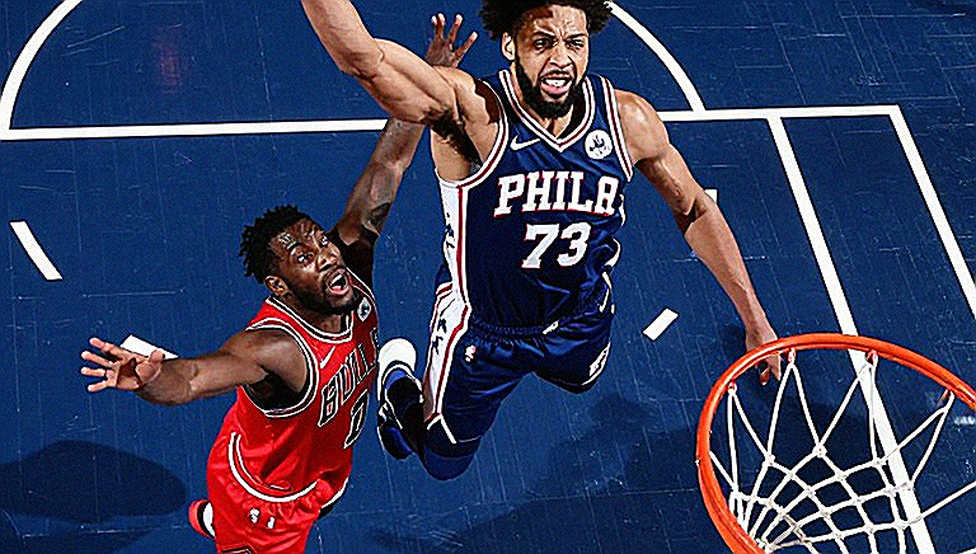 Crvena zvezda 101-91 Buducnost: Cú bùng nổ hiệp hai của Nwora và khoảng cách mười tám điểm bị bào mòn