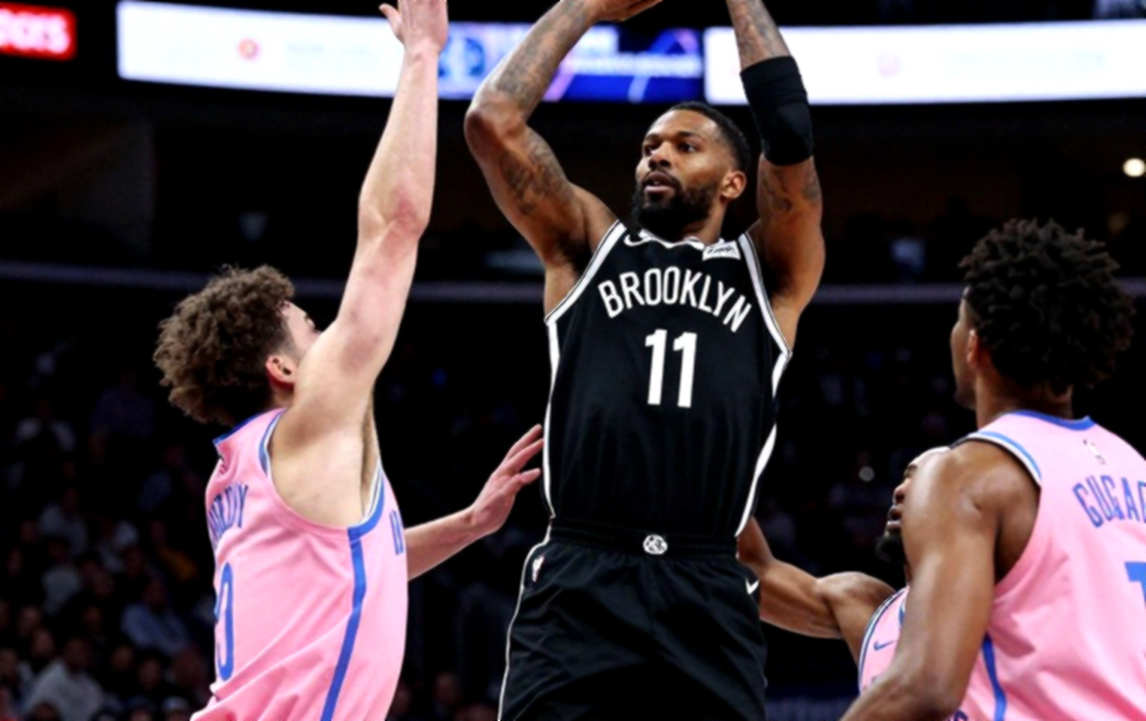 Crvena zvezda 101-91 Buducnost: Cú bùng nổ hiệp hai của Nwora và khoảng cách mười tám điểm bị bào mòn Crvena zvezda 101-91 Buducnost: Cú bùng nổ hiệp hai của Nwora và khoảng cách mười tám điểm bị bào mòn