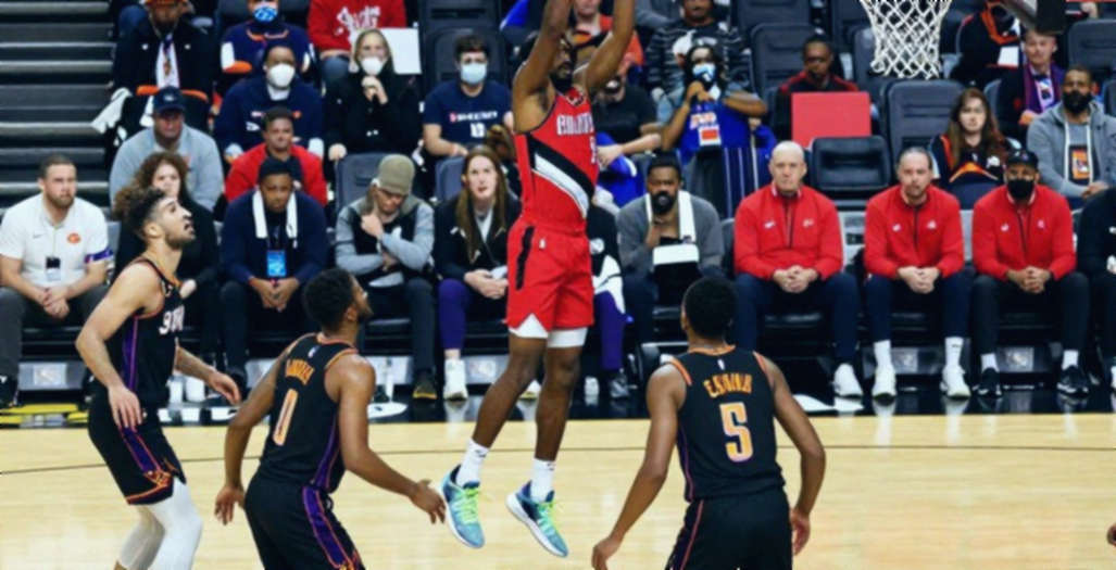 Rào cản apron thứ hai: Thứ đang âm thầm viết lại luật chơi kỳ chuyển nhượng NBA