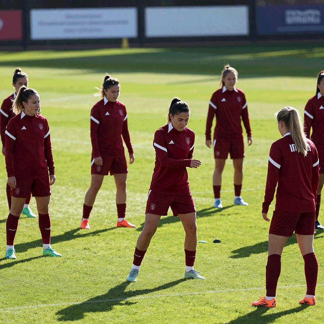 U20 Việt Nam và bài toán sinh tử trước Palestine: Từ cú sốc 0-3 đến cuộc tái thiết không Lê Phát