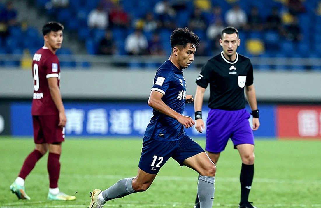 Khoảng trống dữ liệu của V.League: khi không ai biết một cầu thủ đáng giá bao nhiêu