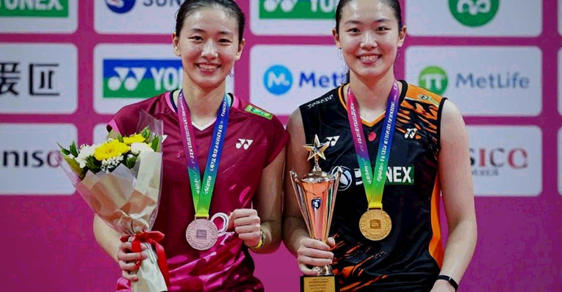 Tanvi Patri vô địch U17 châu Á 2026: bộ xương của một chức vô địch ba ván ba