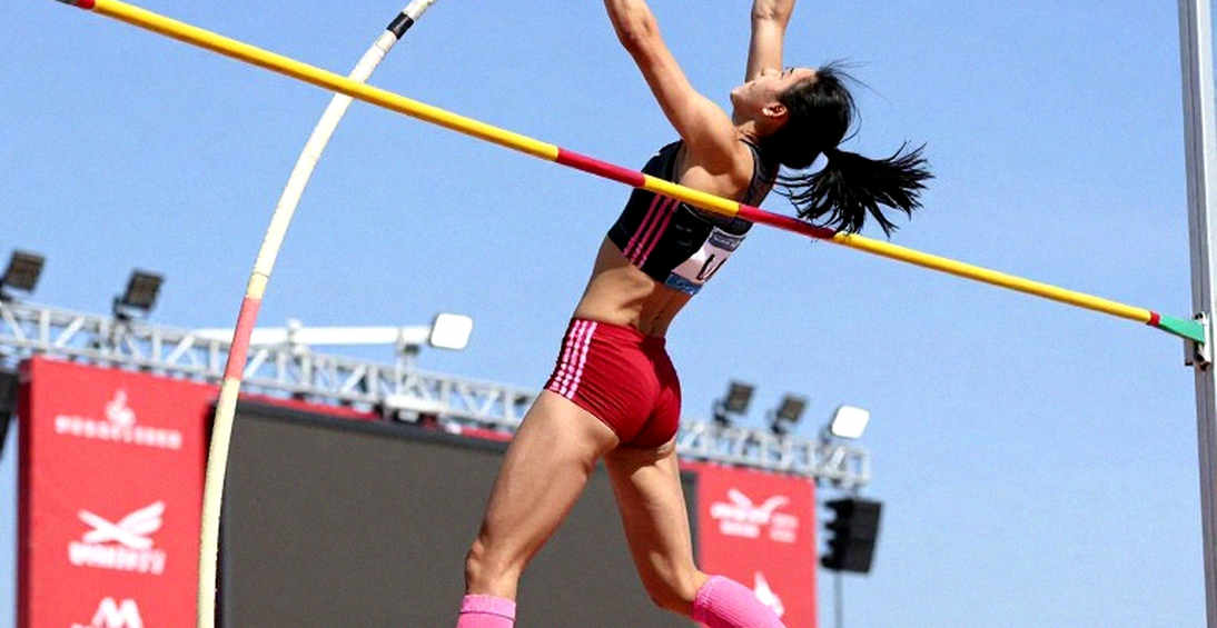 Amy Hunt bứt phá 22.16 giây tại Diamond League, phong độ đỉnh cao sau bốn huy chương vàng châu Âu