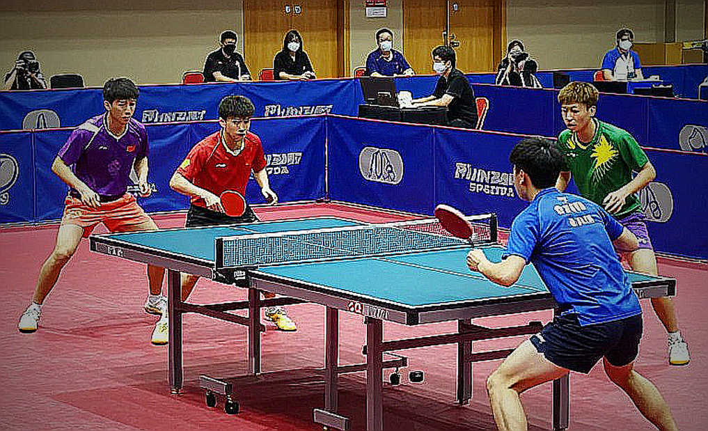 China Smash 2026: Sally Moyland quét sạch Ni Xialian ở vòng loại, và những gì bàn số ba nói về chiều sâu bóng bàn Mỹ