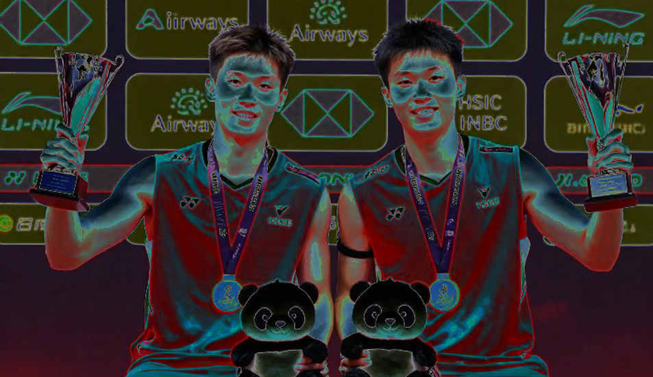 Asian Games 2026: Nhà đương kim vô địch đôi nam gục ngã vòng đầu — đường cong 21-12, 19-21, 14-21 nói điều mà bảng xếp hạng giấu kín