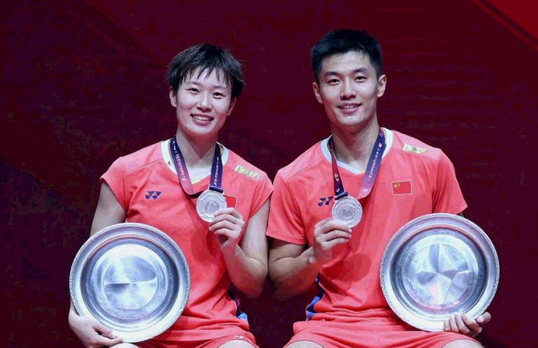 Cầu lông Việt Nam sau Paris 2026: hai tấm vé và khoảng trống tầng giữa
