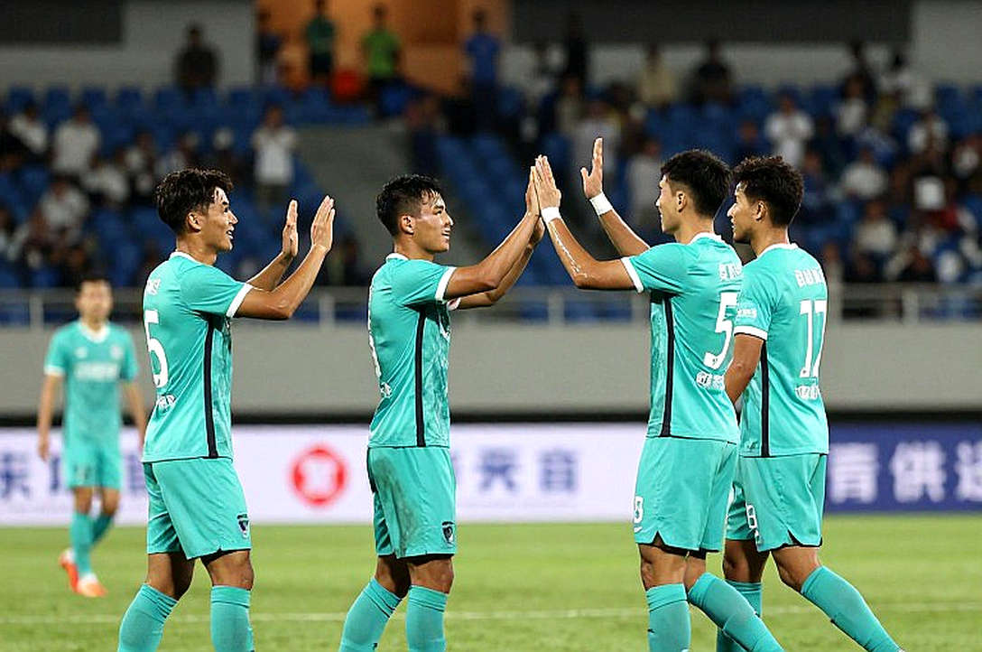Bảng B FIFA ASEAN Cup 2026: "Một điểm là đủ" và điều luật chưa ai công bố