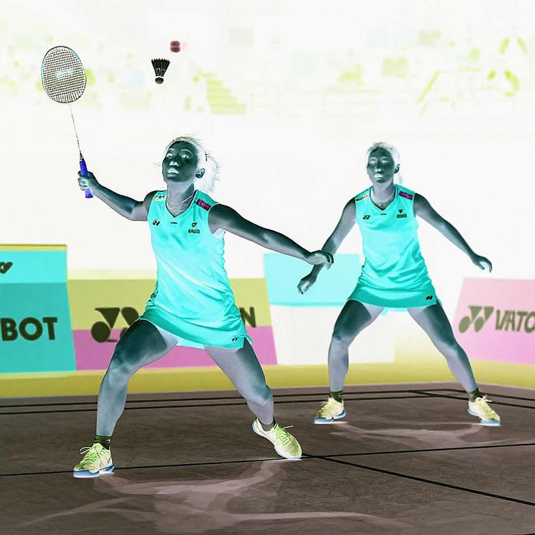 Asian Games 2026: Nhánh đấu cầu lông và cái bẫy của năm ngày