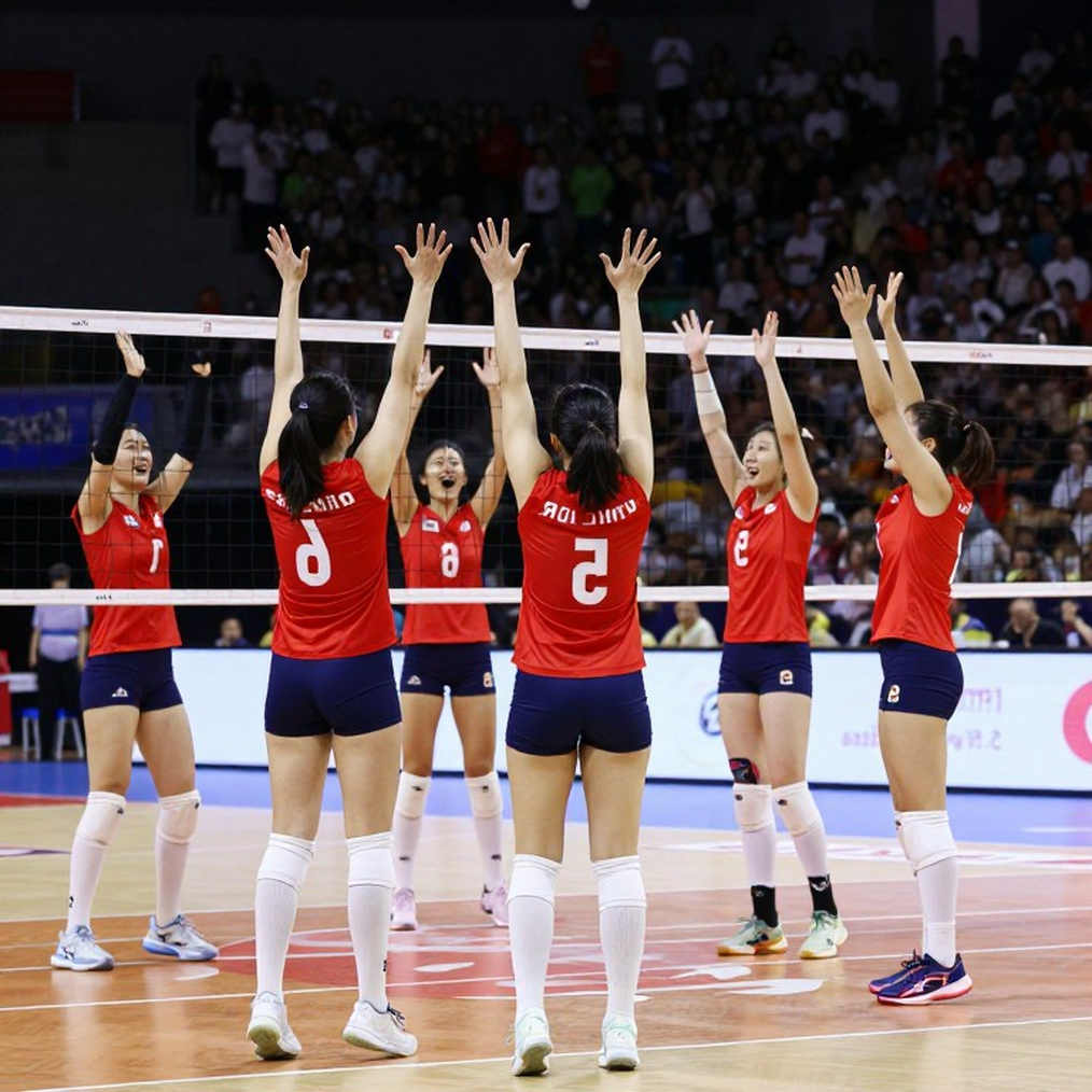 Mục tiêu huy chương đồng Asian Games 2026: Kỳ vọng vượt thực lực của bóng chuyền nam Indonesia
