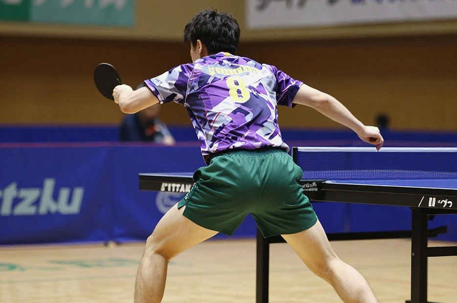 Giải bóng bàn cá nhân châu Âu 2026: Khi bản đồ phát sóng vẽ lại biên giới của môn thể thao