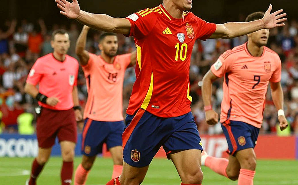 Mbappe rời Nike để làm giàu theo mô hình Federer – Henry: Cú đặt cược cổ phần của On vào thị trường giày bóng đá Mbappe rời Nike để làm giàu theo mô hình Federer – Henry: Cú đặt cược cổ phần của On vào thị trường giày bóng đá