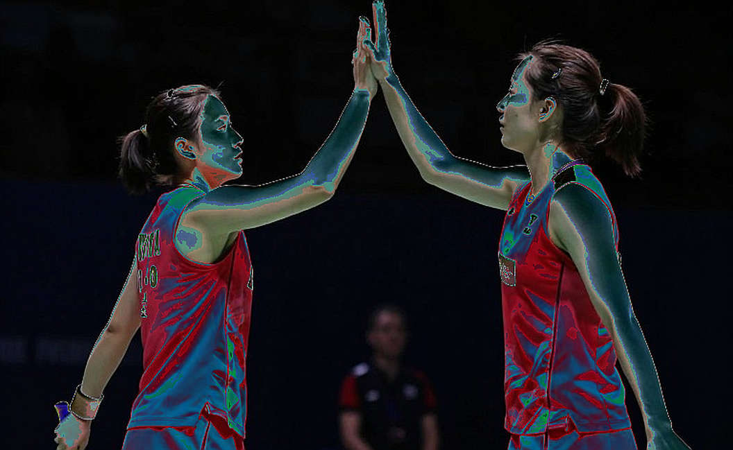 An Se-young lần thứ hai liên tiếp vô địch đơn nữ Asian Games: Điều tỷ số 21-9 che giấu An Se-young lần thứ hai liên tiếp vô địch đơn nữ Asian Games: Điều tỷ số 21-9 che giấu