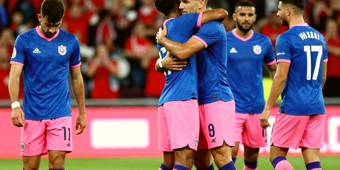 Eric Garcia rời đội tuyển Tây Ban Nha trở về Barcelona: vết đau ở đầu gối và bài toán nhịp cánh phải trước tháng đấu dày đặc Eric Garcia rời đội tuyển Tây Ban Nha trở về Barcelona: vết đau ở đầu gối và bài toán nhịp cánh phải trước tháng đấu dày đặc
